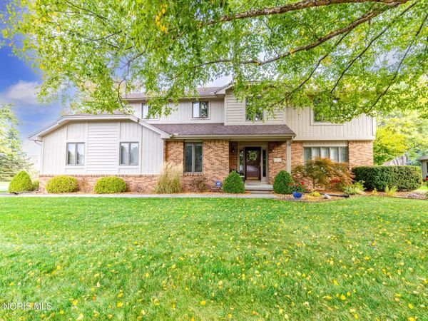 6856 Morningdew Boulevard, Maumee, OH 43537