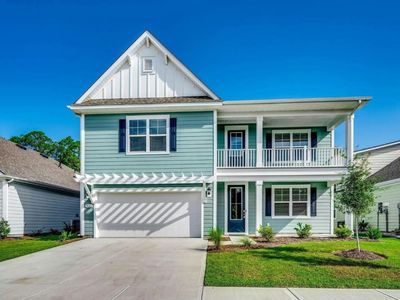 1021 Brick Point Ct., Conway, SC 29526