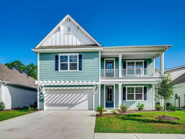 1021 Brick Point Ct., Conway, SC 29526