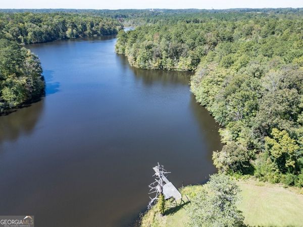 8841 Highway 11 S, Monticello, GA 31064