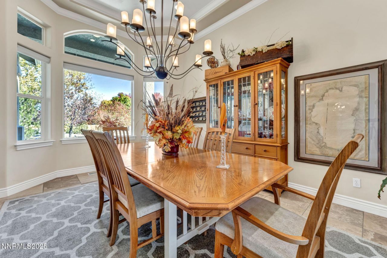 1058 Frieda Lane, Minden, NV 89423 Photo