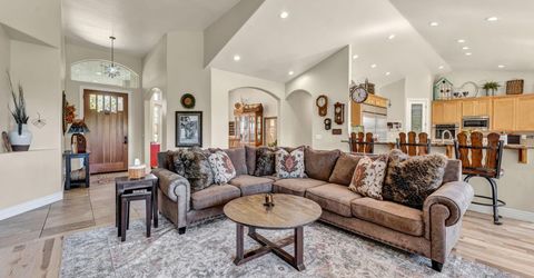 1058 Frieda Lane, Minden, NV 89423 Photo