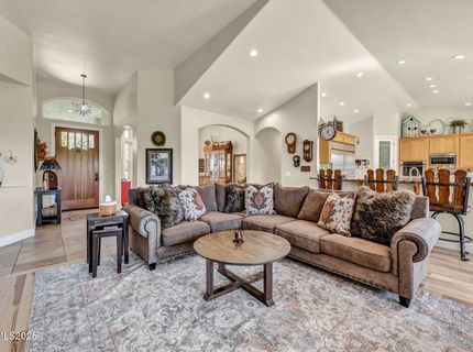 1058 Frieda Lane, Minden, NV 89423 Photo