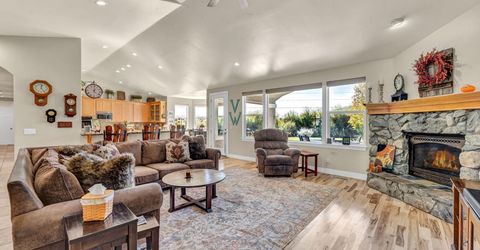 1058 Frieda Lane, Minden, NV 89423 Photo