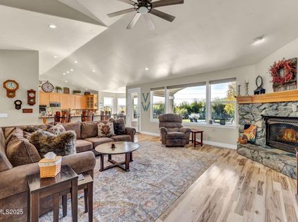 1058 Frieda Lane, Minden, NV 89423 Photo