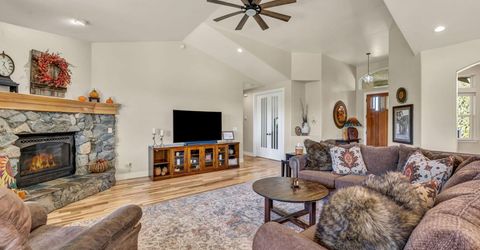 1058 Frieda Lane, Minden, NV 89423 Photo