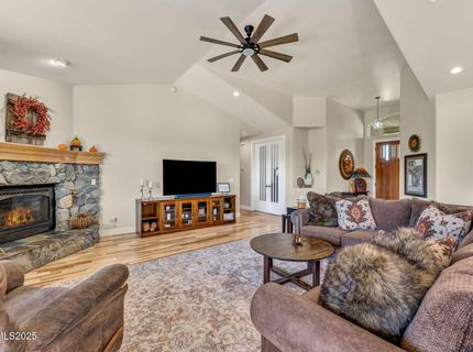 1058 Frieda Lane, Minden, NV 89423 Photo