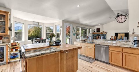 1058 Frieda Lane, Minden, NV 89423 Photo