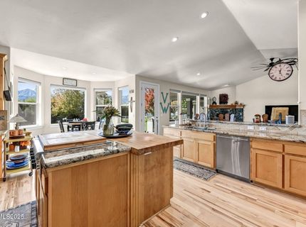 1058 Frieda Lane, Minden, NV 89423 Photo