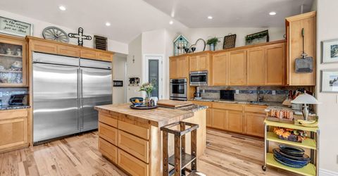 1058 Frieda Lane, Minden, NV 89423 Photo