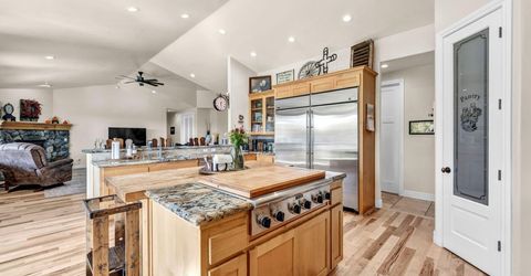 1058 Frieda Lane, Minden, NV 89423 Photo