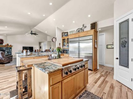 1058 Frieda Lane, Minden, NV 89423 Photo