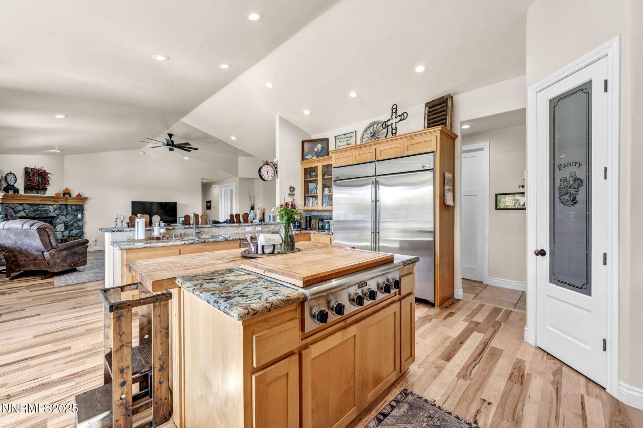 1058 Frieda Lane, Minden, NV 89423 Photo