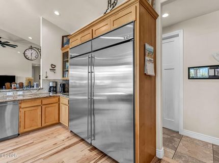 1058 Frieda Lane, Minden, NV 89423 Photo