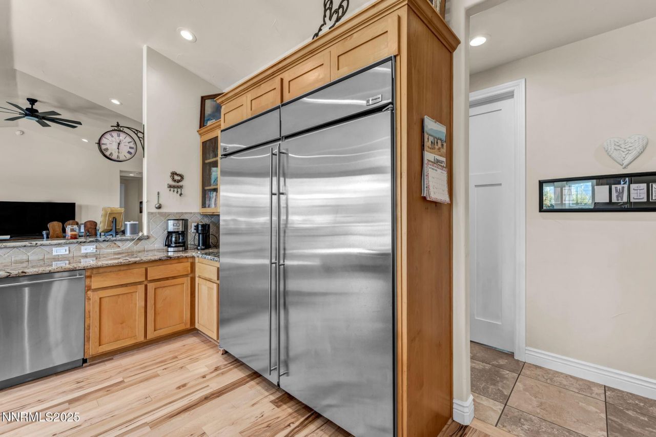 1058 Frieda Lane, Minden, NV 89423 Photo