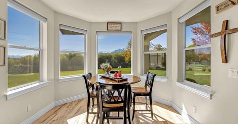 1058 Frieda Lane, Minden, NV 89423 Photo