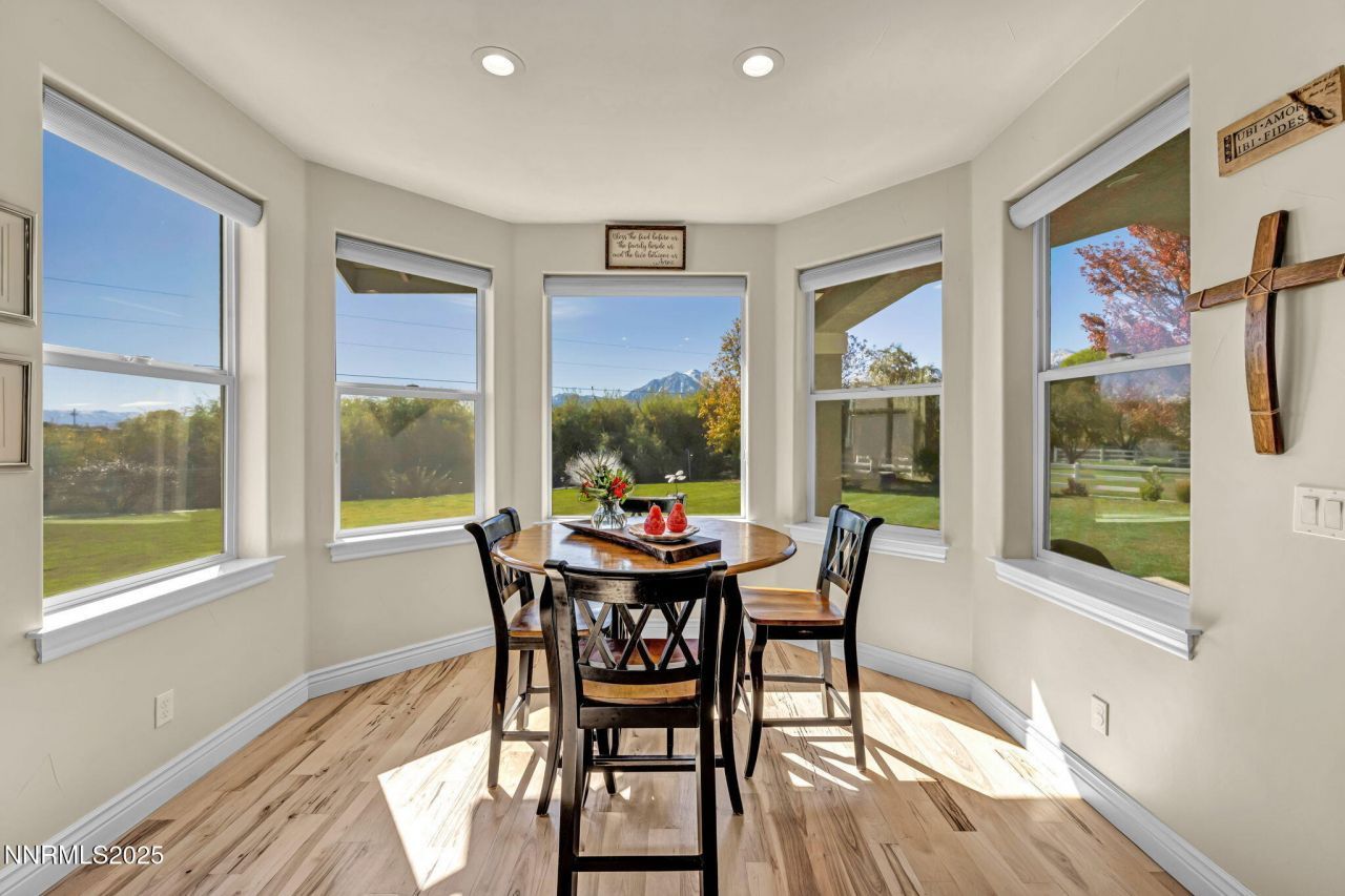 1058 Frieda Lane, Minden, NV 89423 Photo