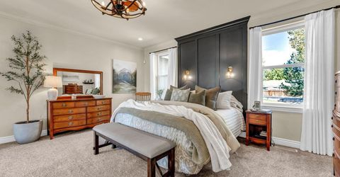 1058 Frieda Lane, Minden, NV 89423 Photo