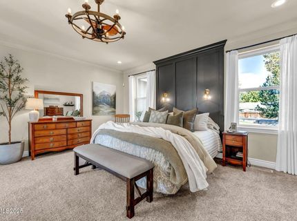 1058 Frieda Lane, Minden, NV 89423 Photo