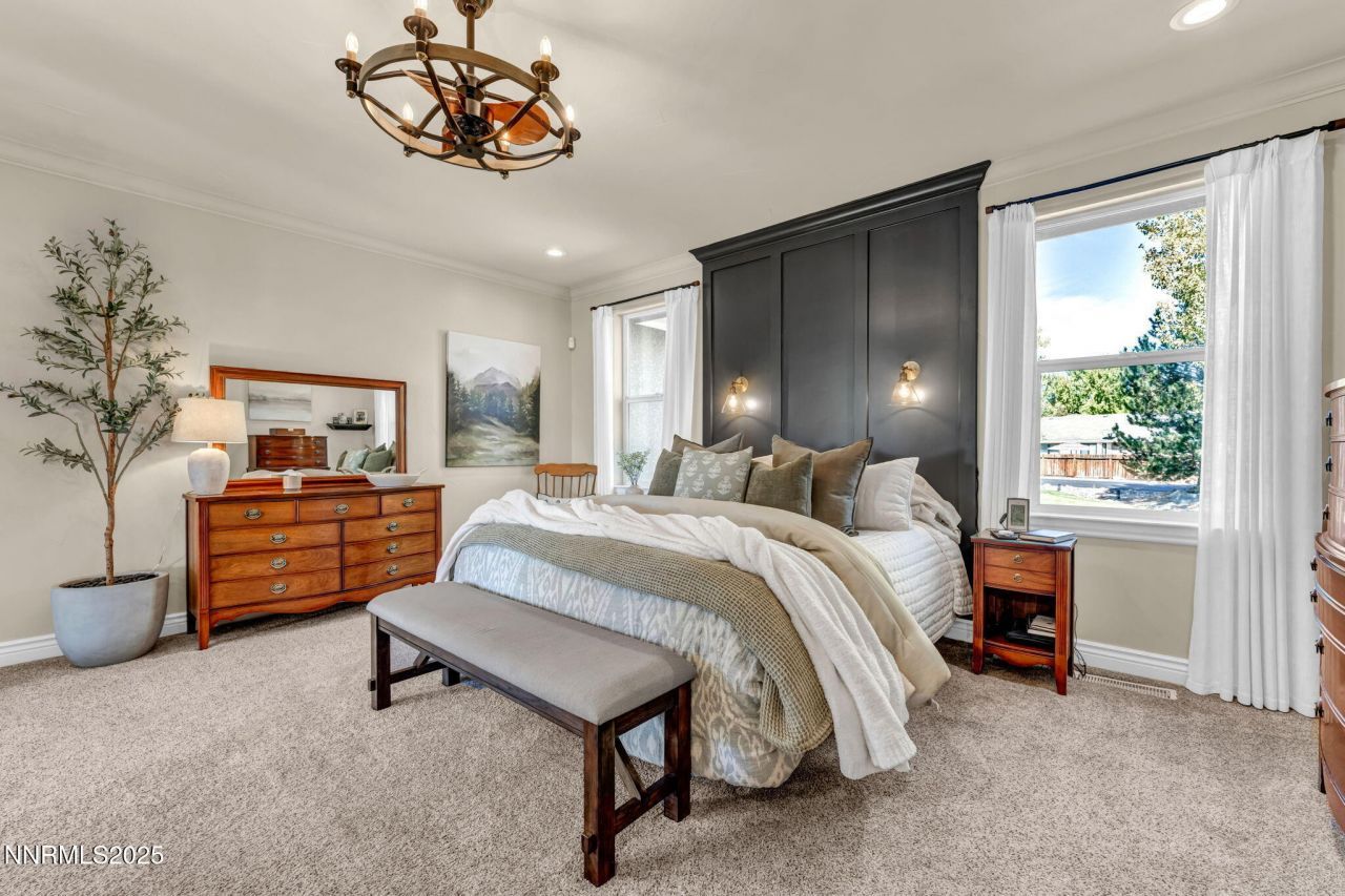 1058 Frieda Lane, Minden, NV 89423 Photo