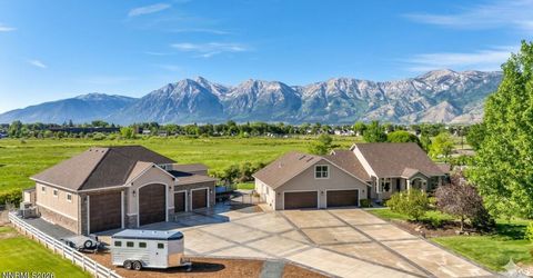 1058 Frieda Lane, Minden, NV 89423 Photo