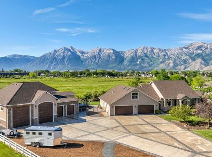 1058 Frieda Lane, Minden, NV 89423 Photo