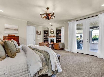 1058 Frieda Lane, Minden, NV 89423 Photo