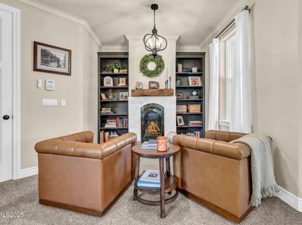 1058 Frieda Lane, Minden, NV 89423 Photo