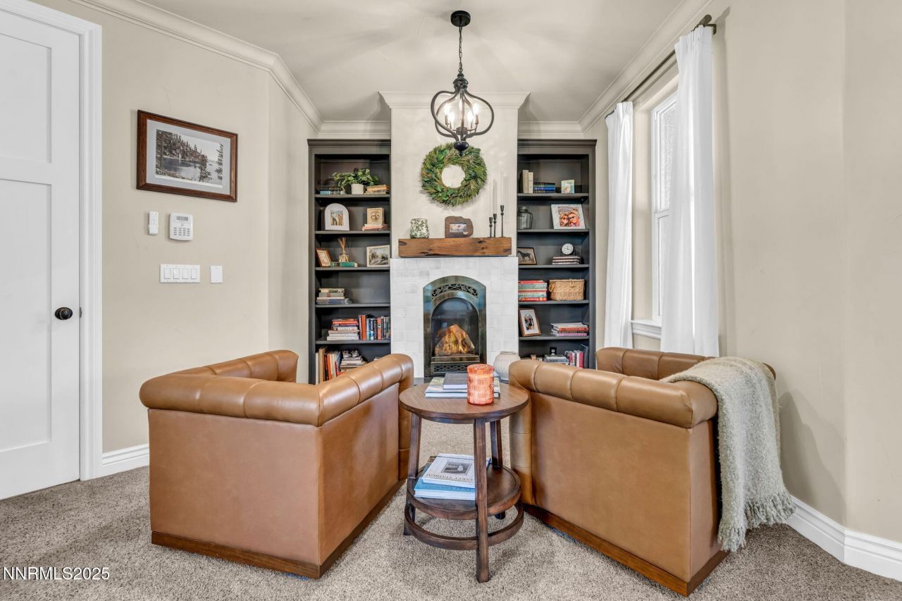 1058 Frieda Lane, Minden, NV 89423 Photo