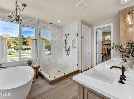 1058 Frieda Lane, Minden, NV 89423 Photo