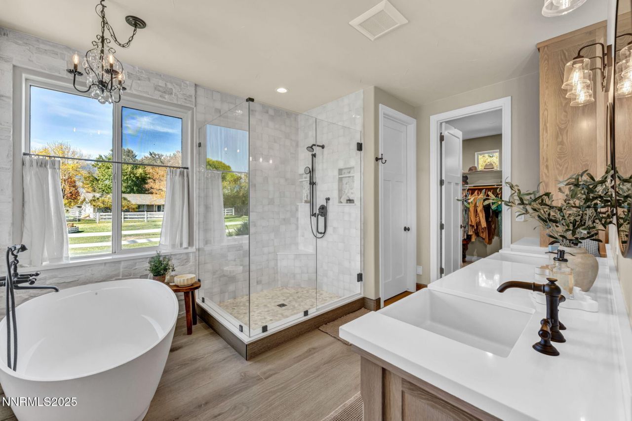 1058 Frieda Lane, Minden, NV 89423 Photo