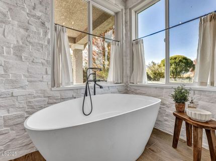 1058 Frieda Lane, Minden, NV 89423 Photo