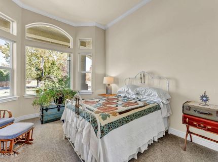 1058 Frieda Lane, Minden, NV 89423 Photo