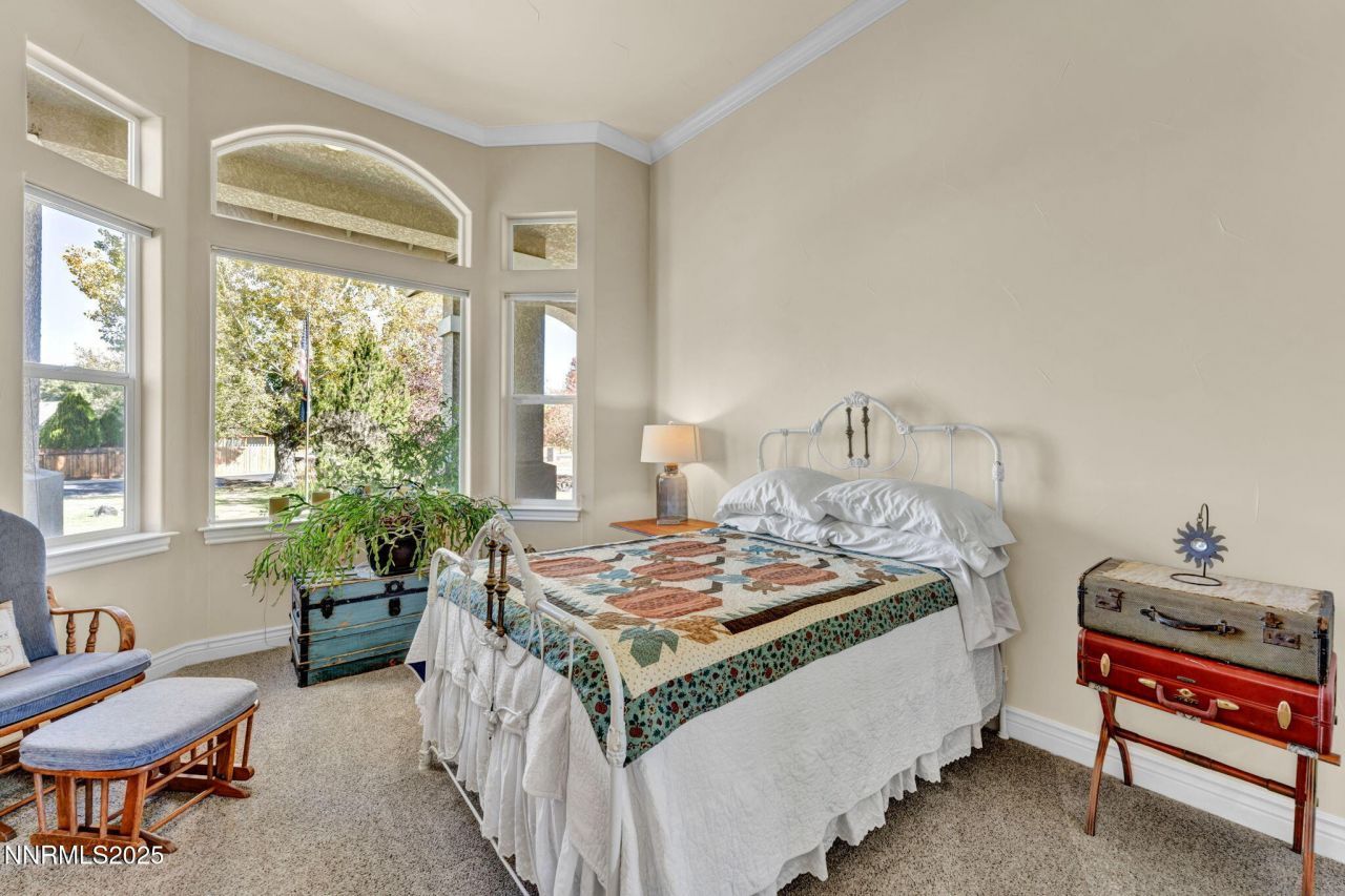 1058 Frieda Lane, Minden, NV 89423 Photo