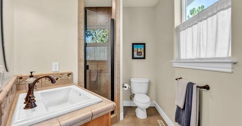 1058 Frieda Lane, Minden, NV 89423 Photo