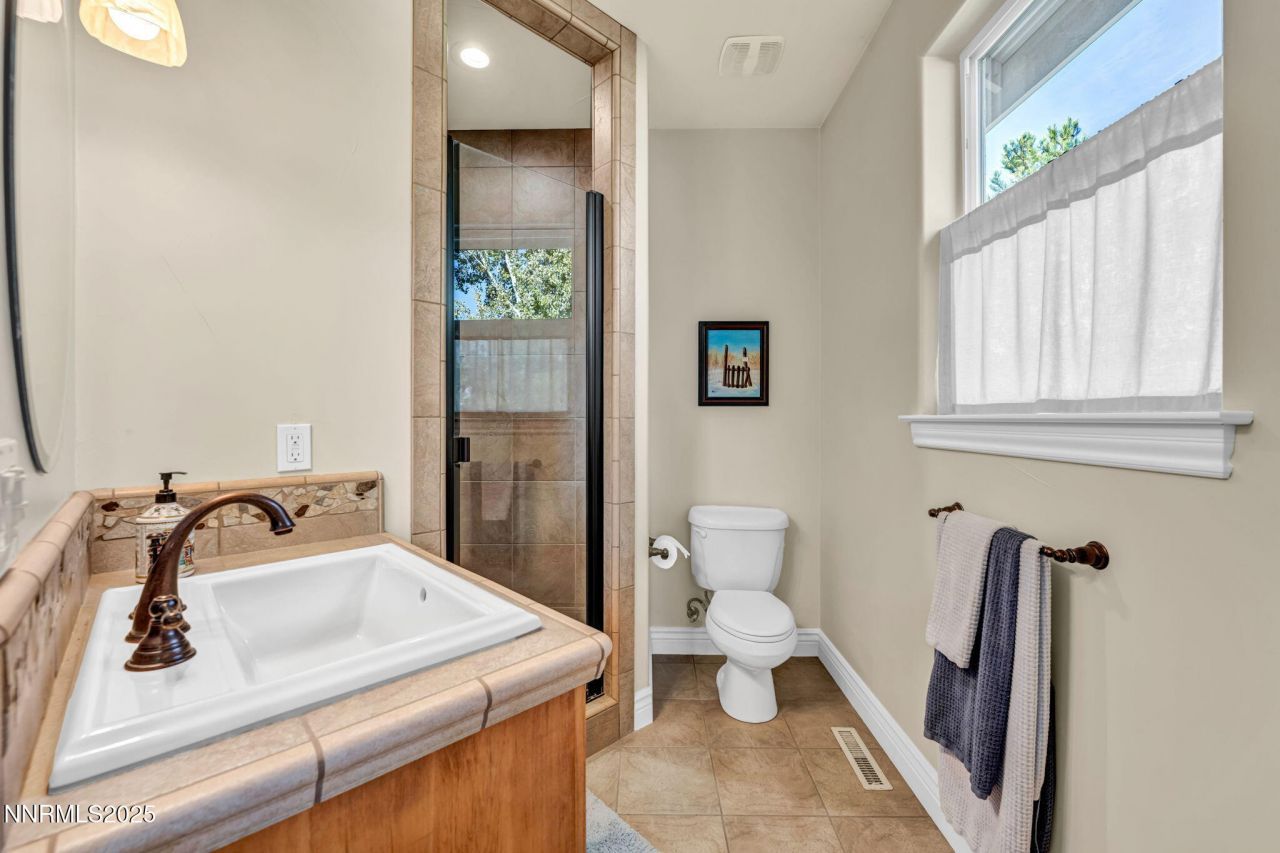 1058 Frieda Lane, Minden, NV 89423 Photo