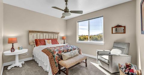 1058 Frieda Lane, Minden, NV 89423 Photo