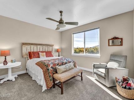 1058 Frieda Lane, Minden, NV 89423 Photo