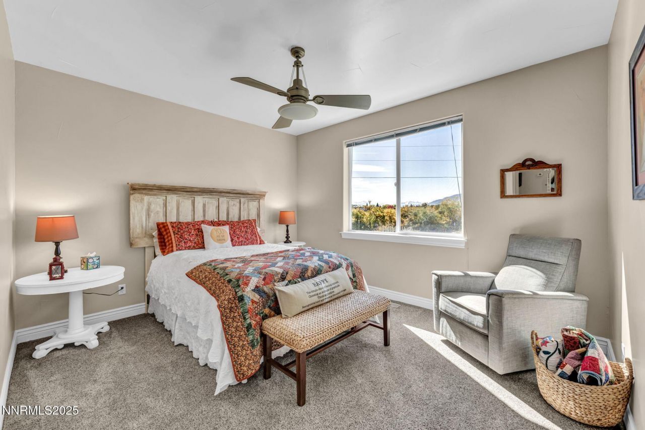 1058 Frieda Lane, Minden, NV 89423 Photo