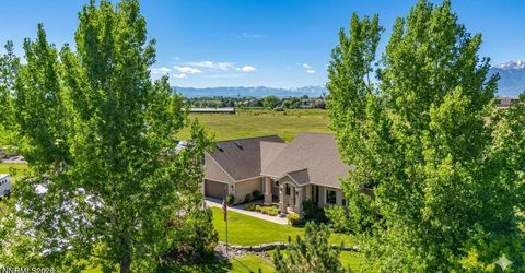 1058 Frieda Lane, Minden, NV 89423 Photo