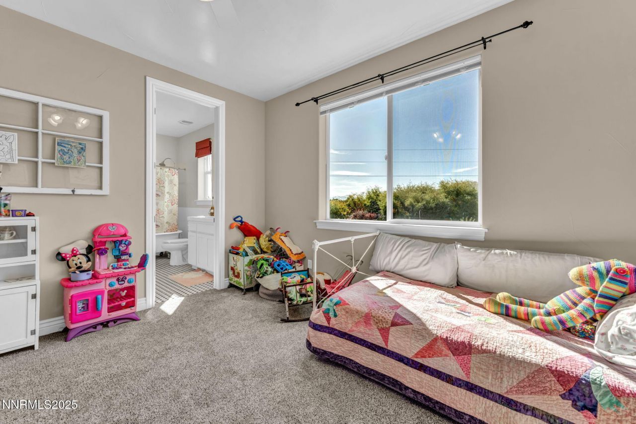 1058 Frieda Lane, Minden, NV 89423 Photo