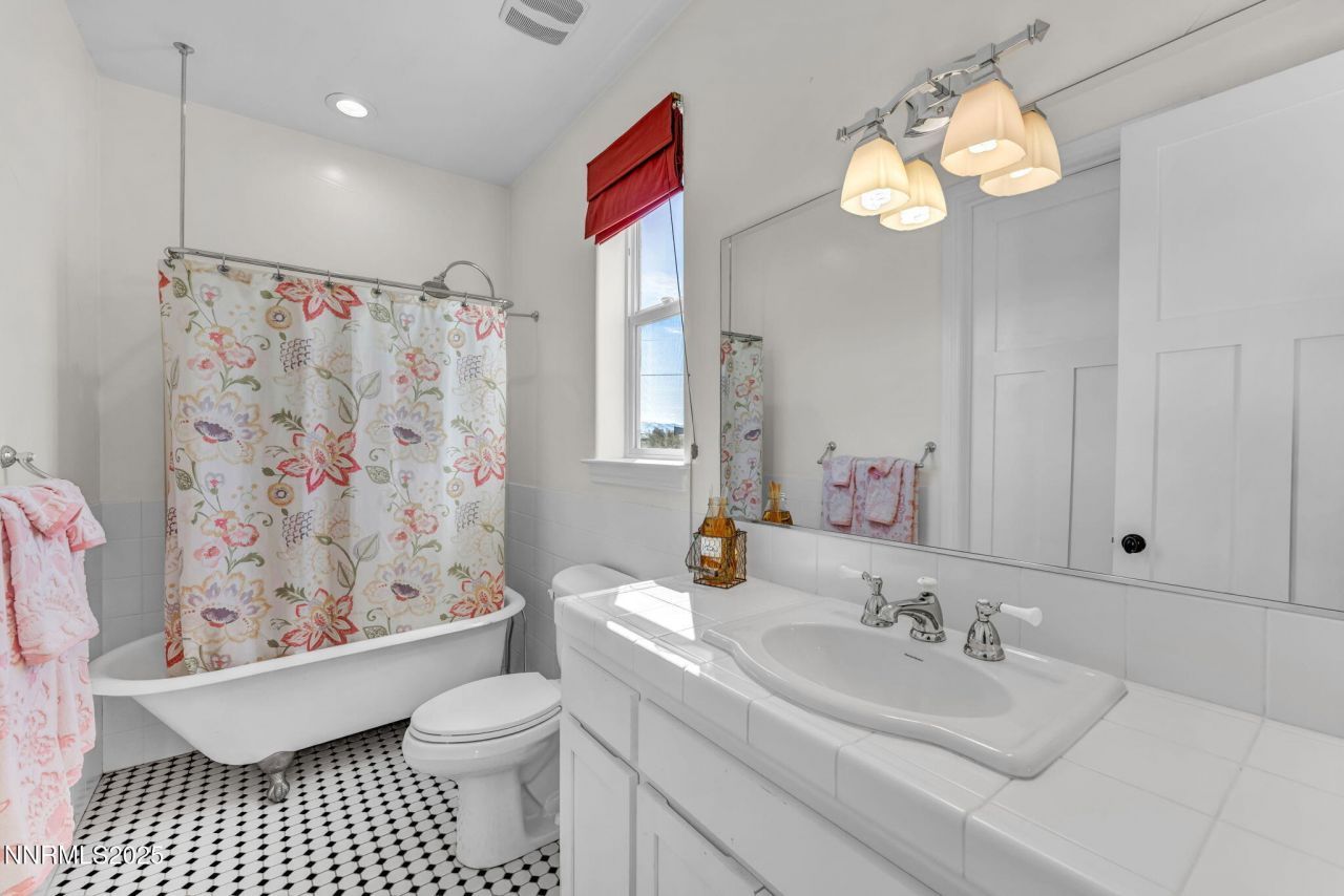 1058 Frieda Lane, Minden, NV 89423 Photo