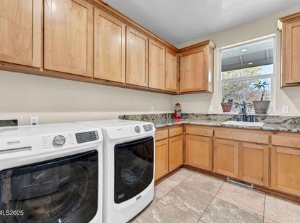 1058 Frieda Lane, Minden, NV 89423 Photo