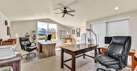 1058 Frieda Lane, Minden, NV 89423 Photo