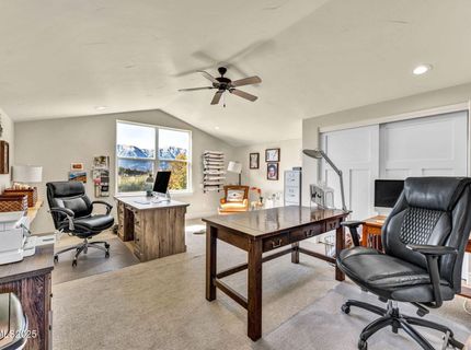 1058 Frieda Lane, Minden, NV 89423 Photo