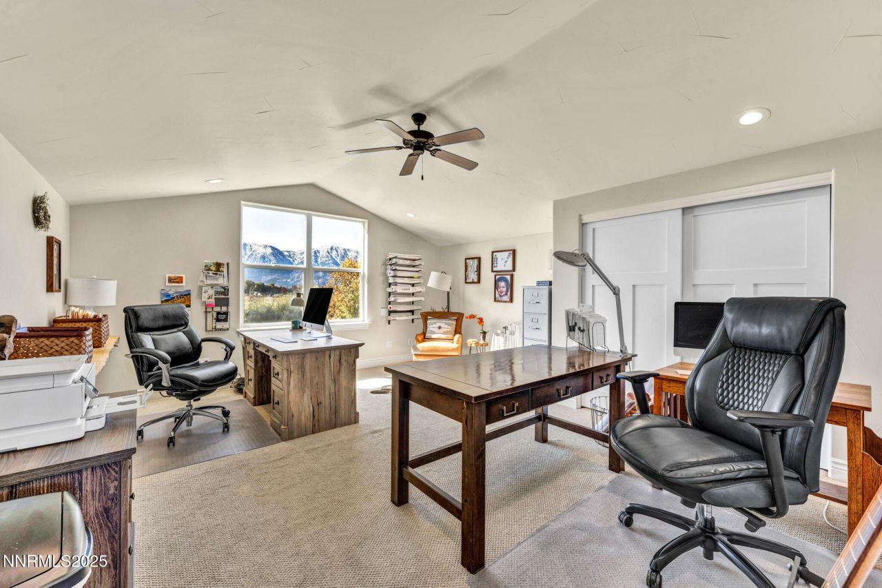 1058 Frieda Lane, Minden, NV 89423 Photo