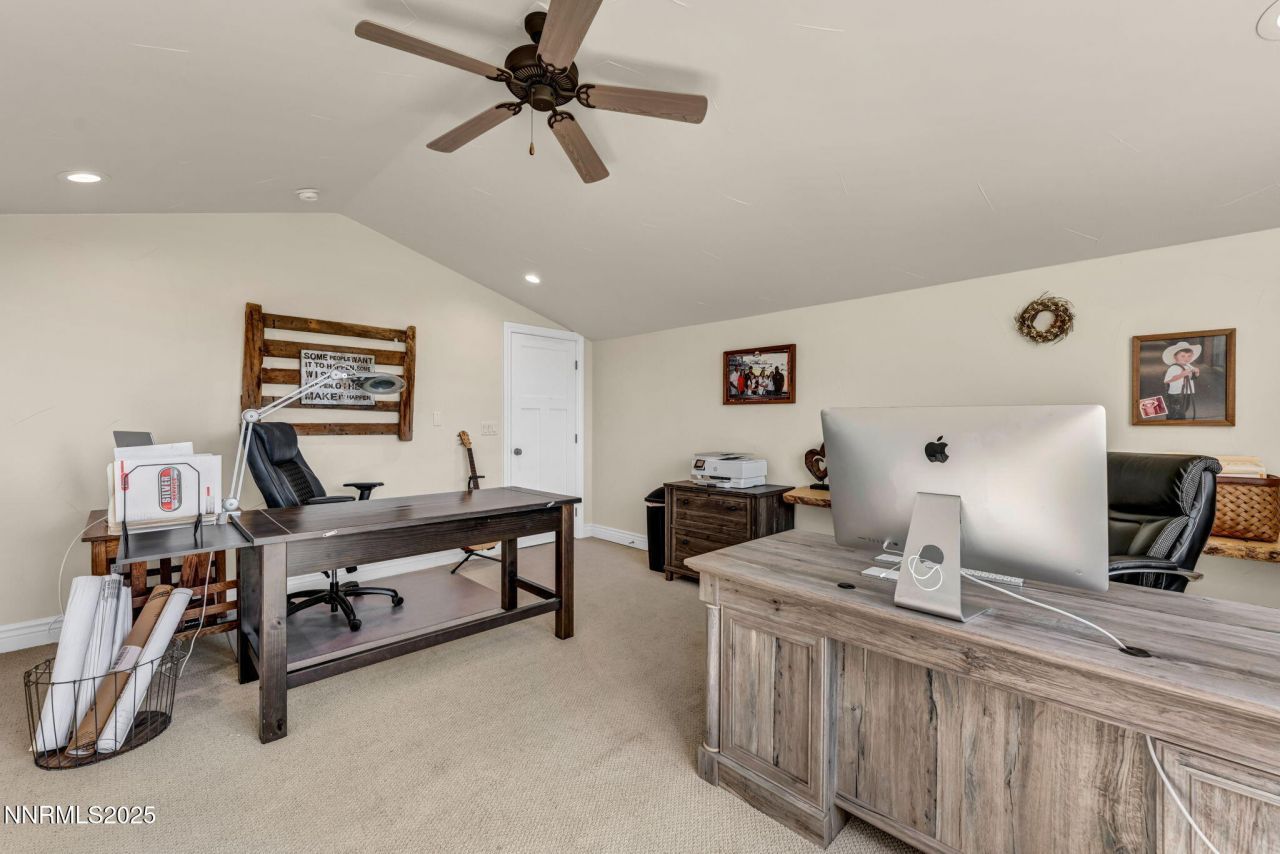 1058 Frieda Lane, Minden, NV 89423 Photo