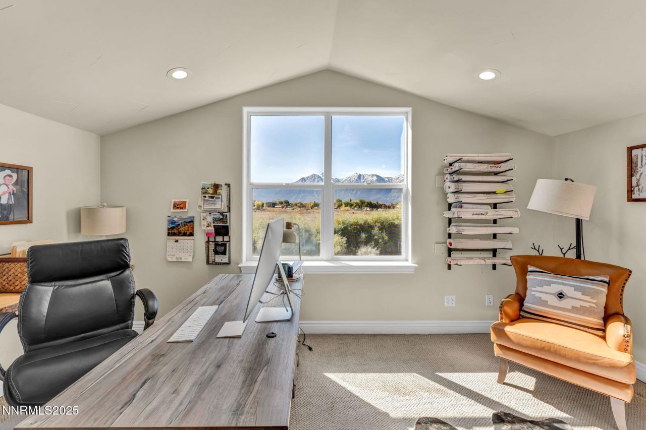 1058 Frieda Lane, Minden, NV 89423 Photo