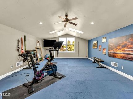 1058 Frieda Lane, Minden, NV 89423 Photo