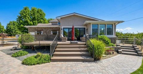 1058 Frieda Lane, Minden, NV 89423 Photo